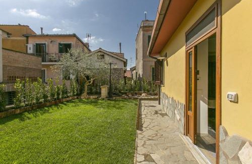 Monterotondo House | Dimora 49 casa vacanze