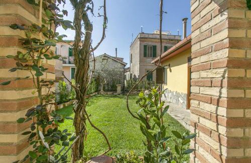 Monterotondo House | Dimora 49 casa vacanze