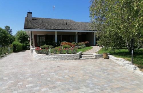 Cessalto Apartment | Dimora al Bosco