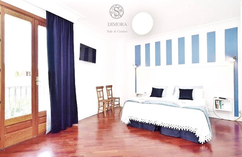 Ispica Apartment | DIMORA ANNETTA ISPICA CENTRO
