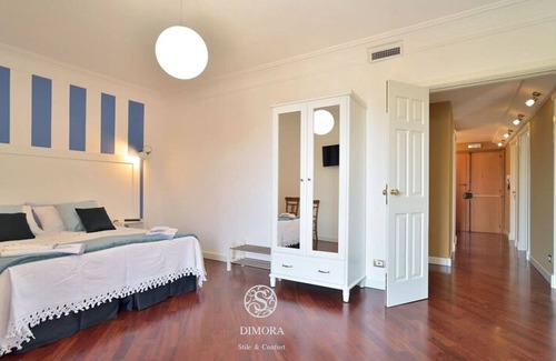 Ispica Apartment | DIMORA ANNETTA ISPICA CENTRO