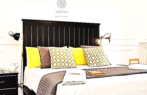 Ispica Apartment | DIMORA ANNETTA ISPICA CENTRO