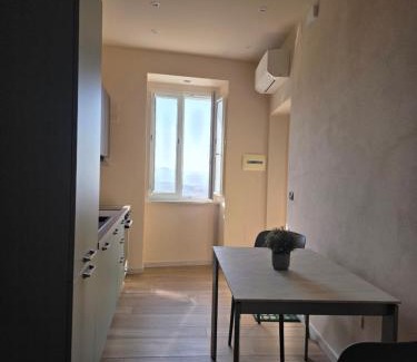 Ariano Irpino Apartment | Dimora Anzani appartamenti