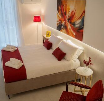 Centro Storico Apartment | Dimora Ballarò