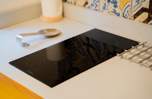 Centro Storico Apartment | Dimora Ballarò