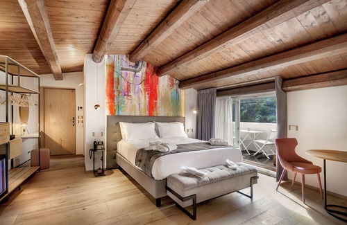 Ragusa Bed & Breakfast | Dimora Bonafede Ibla Design Rooms - Suite