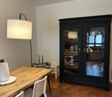 Poggibonsi Apartment | Dimora Borgomarturi