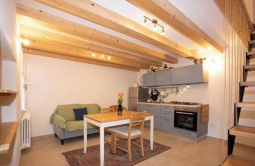 Adria Apartment | Dimora Brasiola - Isola di Pellestrina Ve