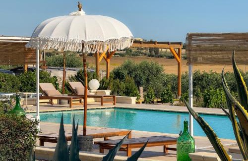 Noto Bed & Breakfast | Dimora Calauriia - Adults Only