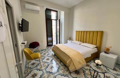 Naples City Centre House | Dimora Cor e Mamma