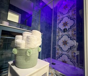 Naples City Centre House | Dimora Cor e Mamma