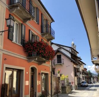 Santa Maria Maggiore Bed & Breakfast | Dimora d'Artista