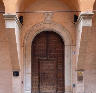 Historic Center Apartment | Dimora De' Poeti - 250 Square Meters Attic with Jacuzzi