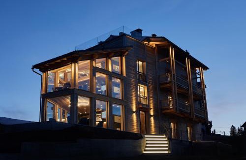 Livigno Hotel | Dimora Degli Dei