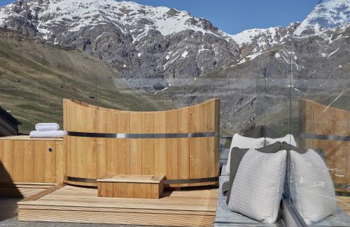 Livigno Hotel | Dimora Degli Dei
