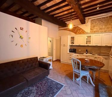 Citta di Castello Apartment | Dimora dei cesari