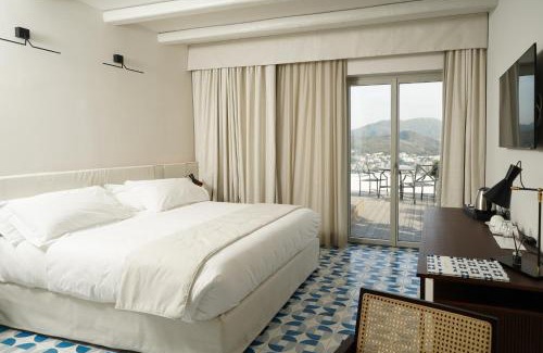 Baia Hotel | Dimora dei Lari