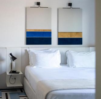 Baia Hotel | Dimora dei Lari