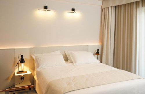 Baia Hotel | Dimora dei Lari