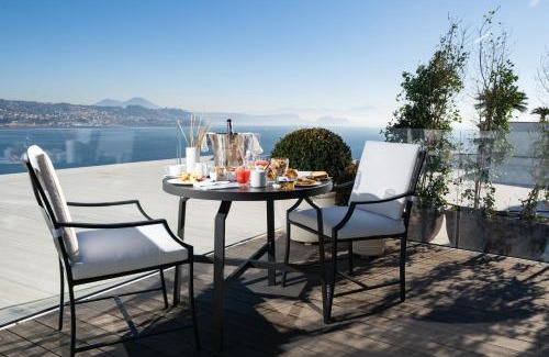 Baia Hotel | Dimora dei Lari