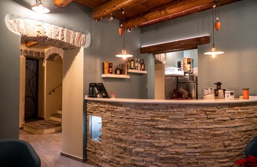 Rotonda House | Dimora Del Corso