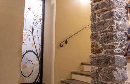 Rotonda House | Dimora Del Corso