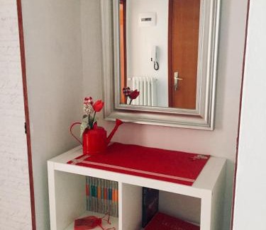 Madonna di Tirano Apartment | Dimora del cuore