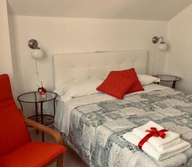 Madonna di Tirano Apartment | Dimora del cuore