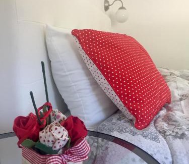 Madonna di Tirano Apartment | Dimora del cuore