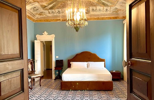 Enna Hotel | Dimora del Duomo