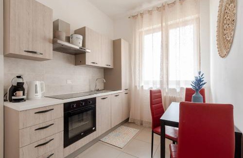 L'Aquila Apartment | Dimora del Sole 2 - Intero Appartamento