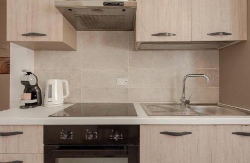 L'Aquila Apartment | Dimora del Sole 2 - Intero Appartamento