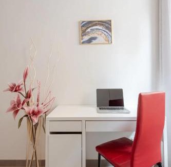 L'Aquila Apartment | Dimora del Sole 2 - Intero Appartamento