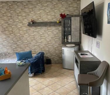 Rovello Porro Apartment | Dimora del Viaggiatore