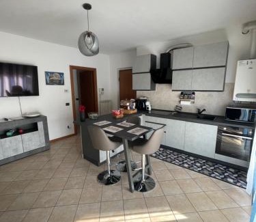 Rovello Porro Apartment | Dimora del Viaggiatore