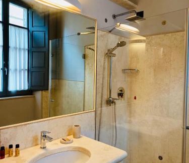 Montepulciano Bed & Breakfast | Dimora Dell'Erbe Rooms