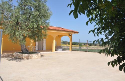 Polignano a Mare Villa | DIMORA DELL'ULIVO