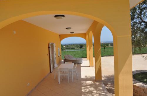 Polignano a Mare Villa | DIMORA DELL'ULIVO