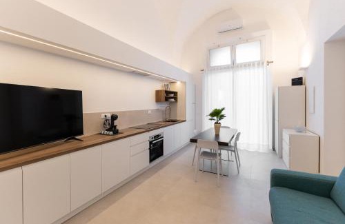 Vieste House | Dimora della Vener Luxury Home