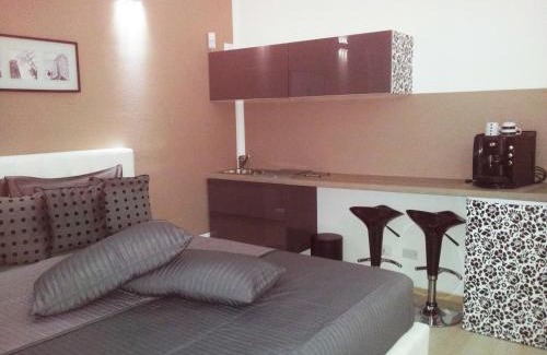 Ravenna Bed & Breakfast | Dimora delle Emme