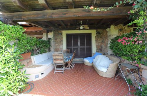 Puntaldia House | Dimora delle Lucine, 60 meters from the Cinta