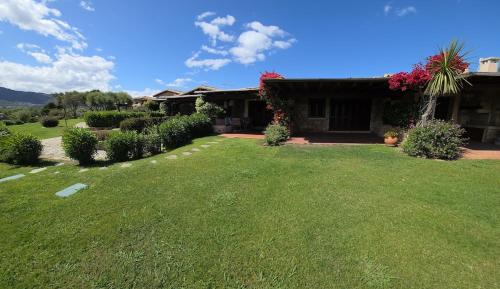 Puntaldia House | Dimora delle Lucine, 60 meters from the Cinta