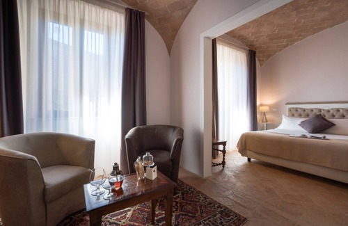 Sant'Angelo In Colle Bed & Breakfast | Dimora delle Muse