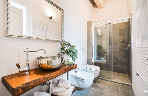 Sant'Angelo In Colle Bed & Breakfast | Dimora delle Muse