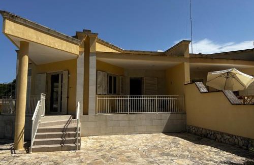 Selva di Fasano House | Dimora Di Bari