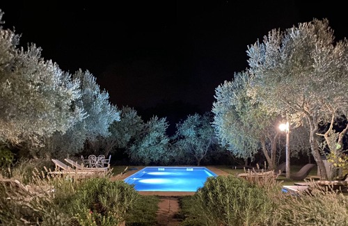 Porano House | Dimora di Campagna di Fronte ad Orvieto