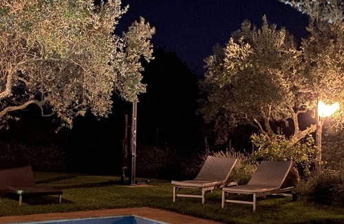 Porano House | Dimora di Campagna di Fronte ad Orvieto