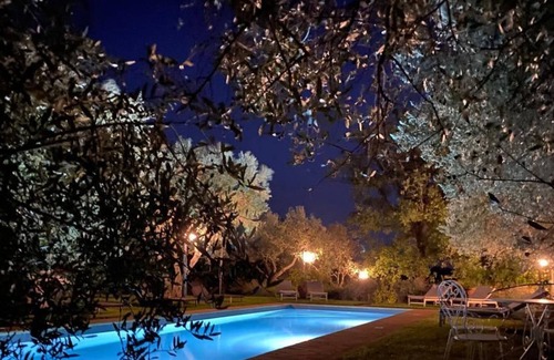 Porano House | Dimora di Campagna di Fronte ad Orvieto