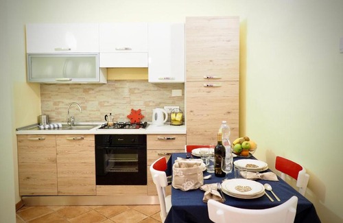 Pre Apartment | DIMORA DI PRE COMMENDA ACQUARIO - GENOVABNB it