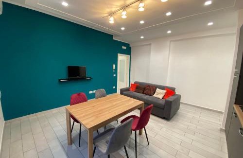 San Giorgio a Cremano Apartment | Dimora Estia